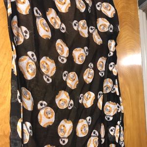 BB8 Scarf